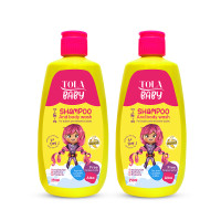 Tola Baby Shampoo  Body Wash