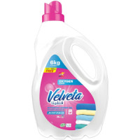 Velveta Laundry Detegrent Gel