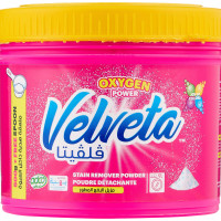 Velveta Stain Remover