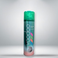 Voodoo Shaving Foam