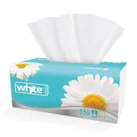 White Tissues