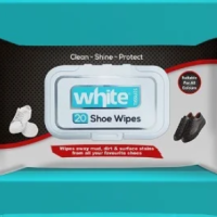 White Wipes