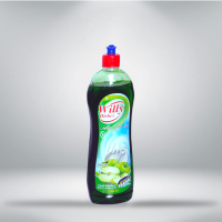 Willy Dish Washing Liquid