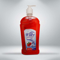 Willy Hand Wash