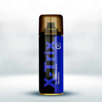 XTrix Deodorant