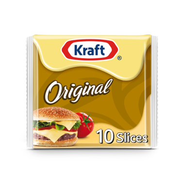 Kraft Original Cheddar Cheese