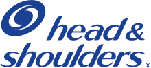 HEAD&SHOULDERS