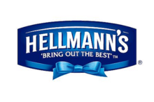 HELLMANN'S