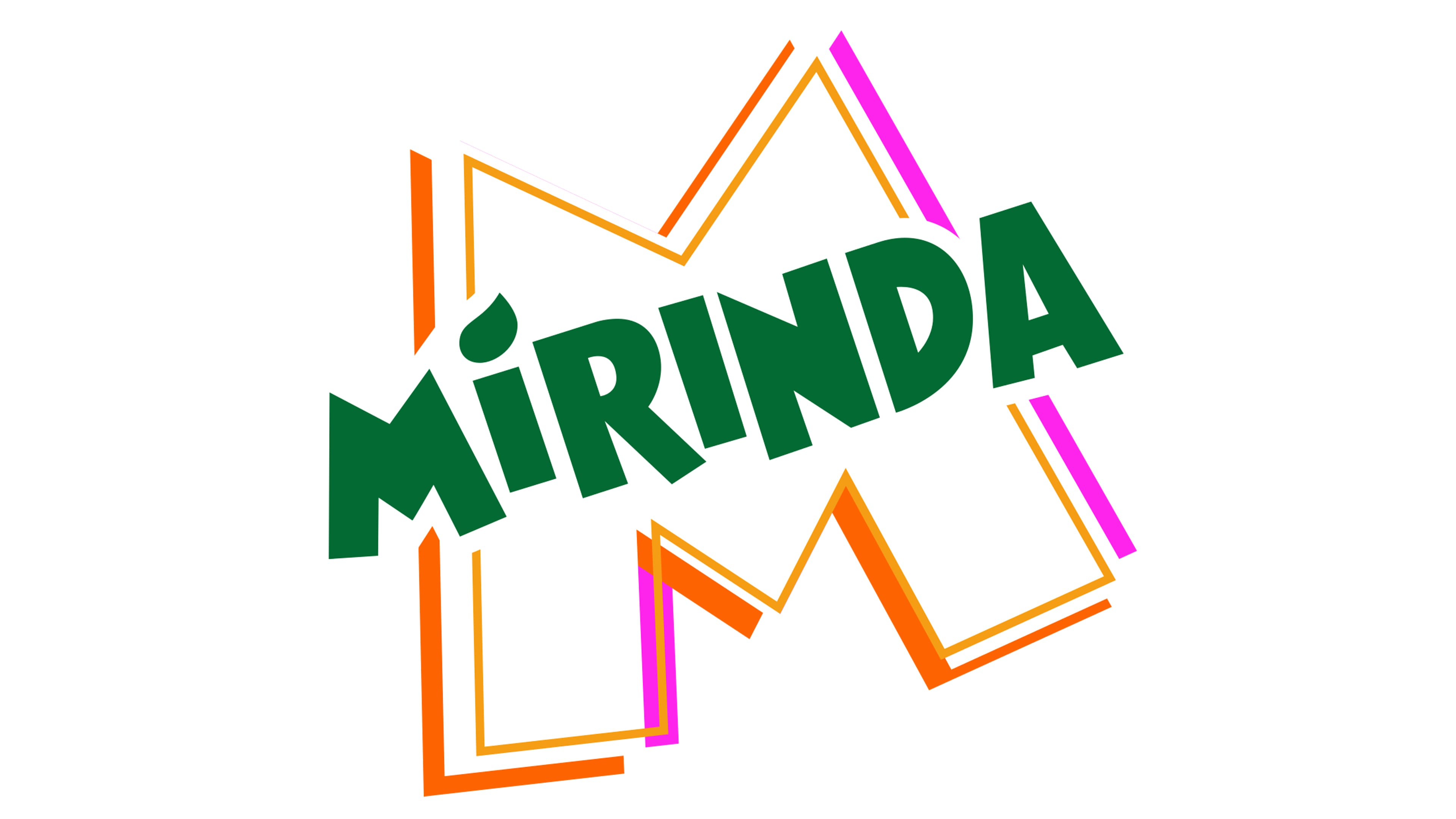 Mirinda