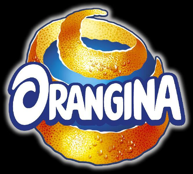 Orangina