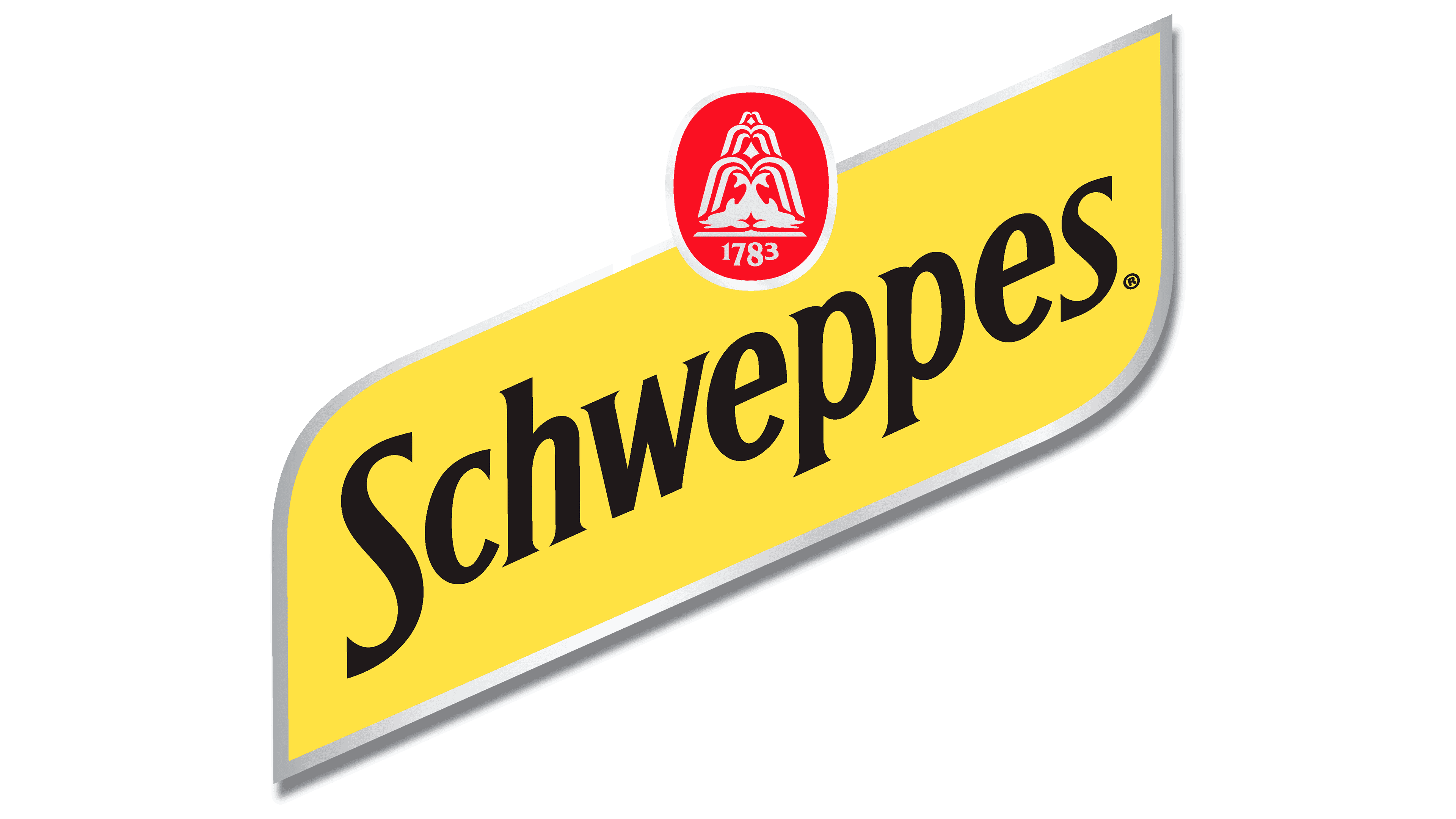 SCHWEPPES