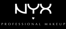 NYX Professional Makeup